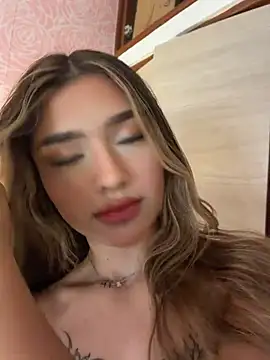 Arianavillada online show from 05.17.26