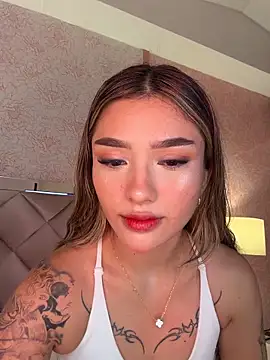 Arianavillada online show from 05.18.26