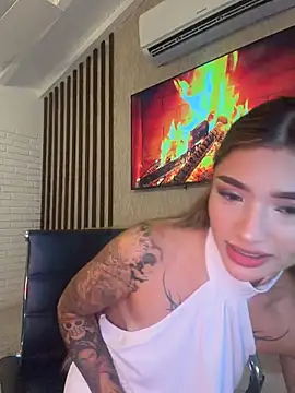 Arianavillada online show from 05.24.26