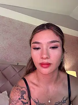 Arianavillada online show from 05.25.26