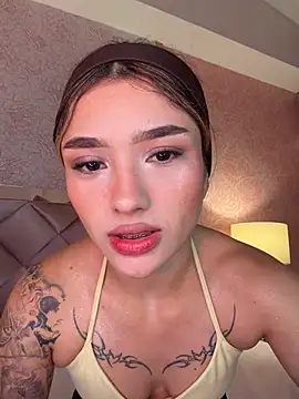 Arianavillada online show from 05.28.26