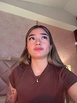 Arianavillada online show from 06.22.26