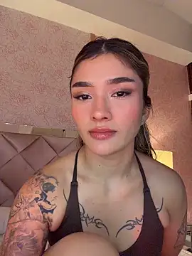 Arianavillada online show from 06.23.26