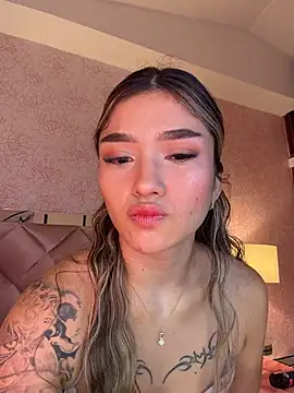Arianavillada online show from 07.01.26