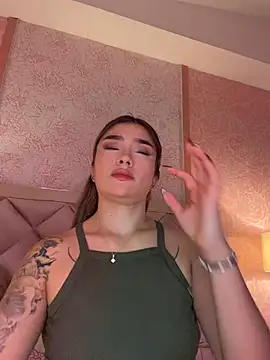 Arianavillada online show from 07.22.26
