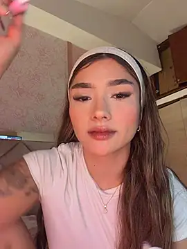 Arianavillada online show from 07.28.26