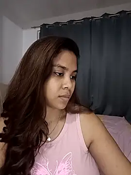 Snapshot of Vidiia chatting on 10.04.25 Vidiia online show from 10.04.25