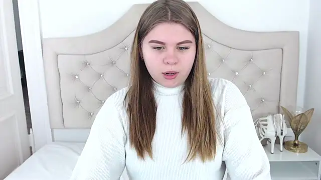 AbbyPleasure online show from 12.13.24