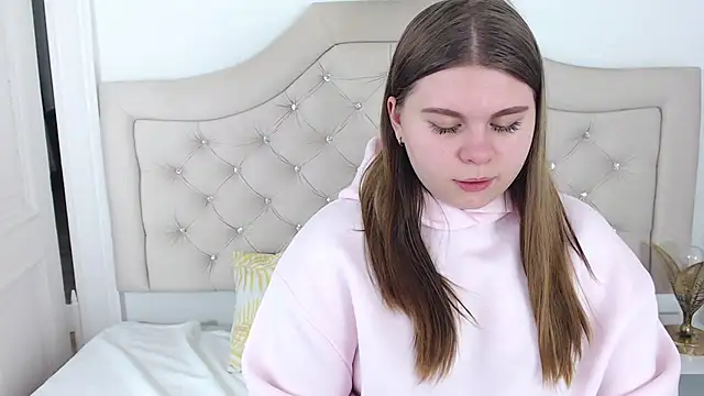 AbbyPleasure online show from 12.16.24