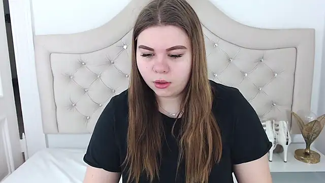 AbbyPleasure online show from 12.31.24