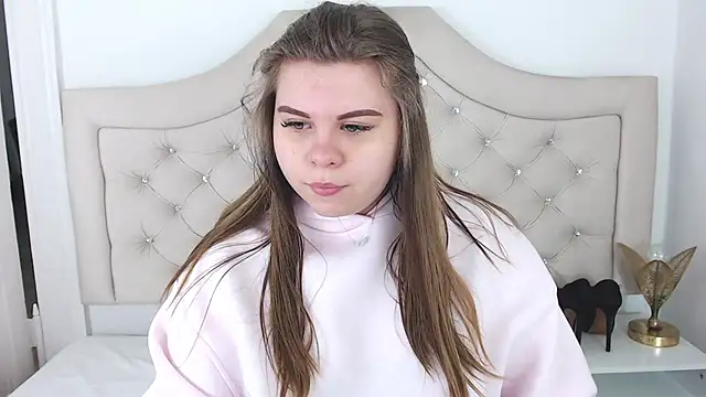 AbbyPleasure online show from 01.06.25