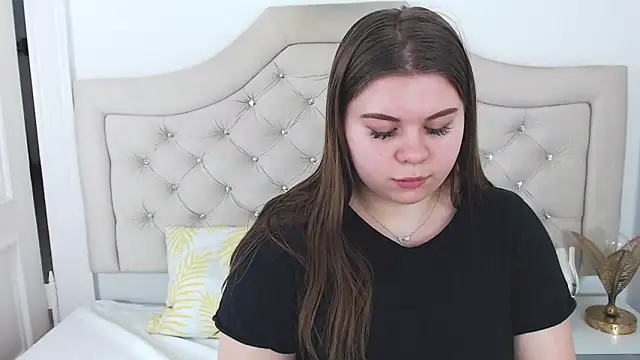 AbbyPleasure online show from 01.13.25