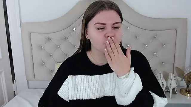 AbbyPleasure online show from 01.16.25