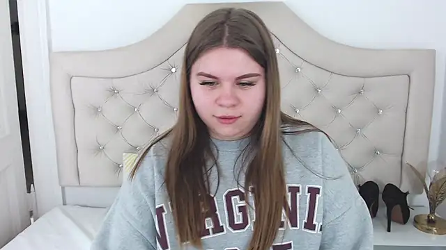 AbbyPleasure online show from 01.28.25