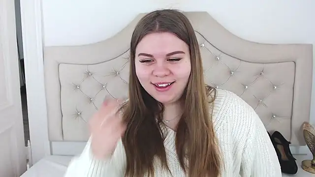 AbbyPleasure online show from 01.31.25