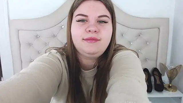 AbbyPleasure online show from 02.03.25