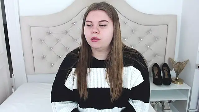 AbbyPleasure online show from 02.05.25