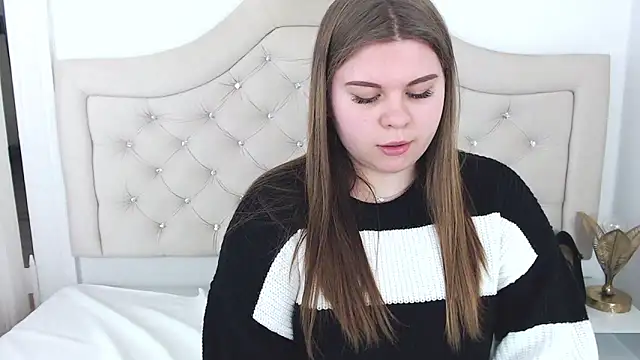 AbbyPleasure online show from 02.05.25