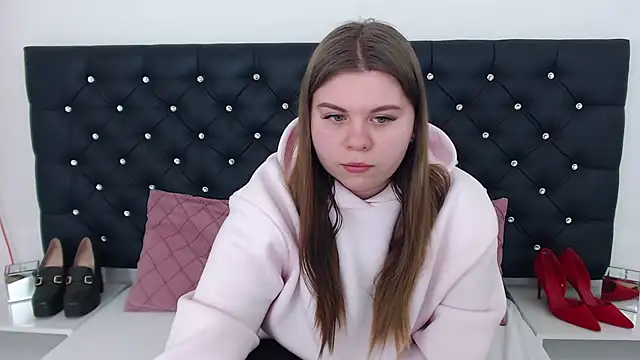 AbbyPleasure online show from 02.11.25