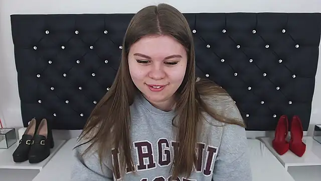 AbbyPleasure online show from 02.26.25