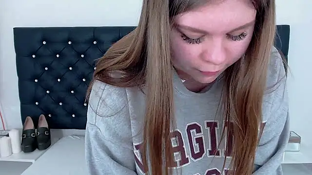 AbbyPleasure online show from 02.26.25