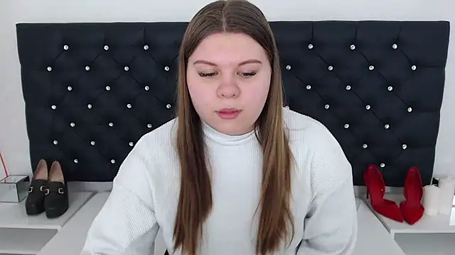 AbbyPleasure online show from 03.05.25