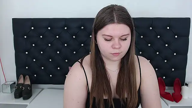 AbbyPleasure online show from 03.05.25