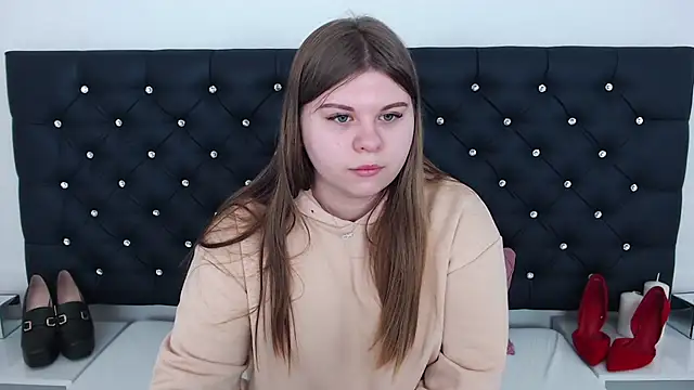 AbbyPleasure online show from 03.11.25