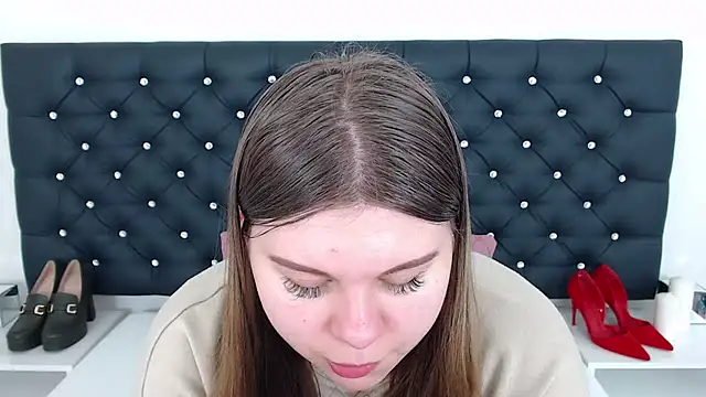 AbbyPleasure online show from 03.13.25