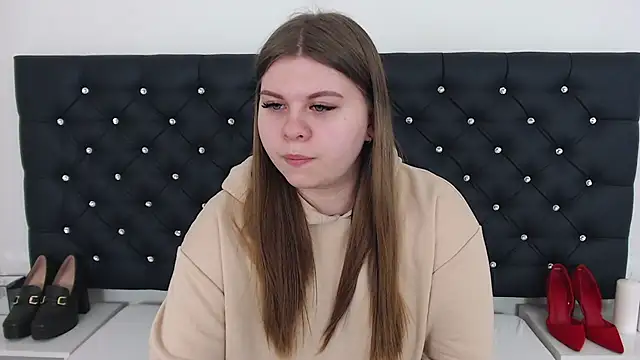 AbbyPleasure online show from 03.19.25