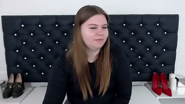 AbbyPleasure online show from 03.22.25