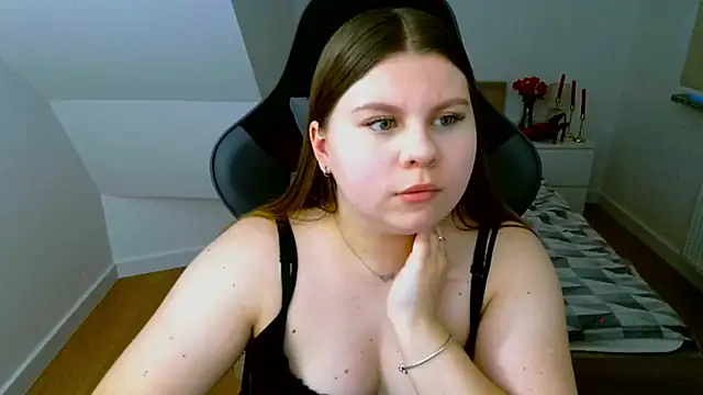 AbbyPleasure online show from 02.27.26