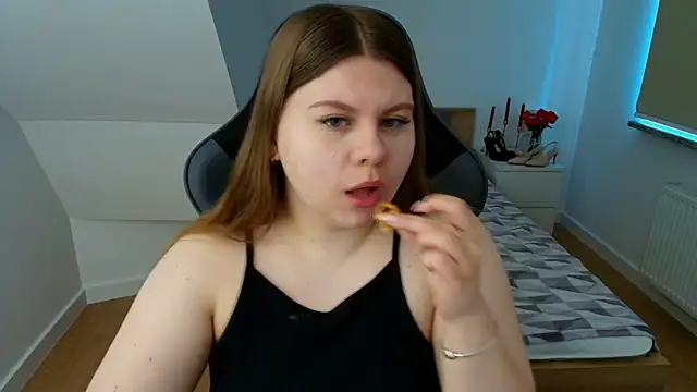 Snapshot of AbbyPleasure chatting on 03.23.26 AbbyPleasure online show from 03.23.26