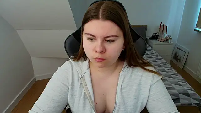 Snapshot of AbbyPleasure chatting on 04.10.26 AbbyPleasure online show from 04.10.26