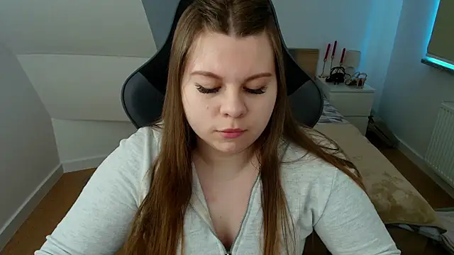 Snapshot of AbbyPleasure chatting on 04.21.26 AbbyPleasure online show from 04.21.26