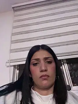 Snapshot of ZajiraShane chatting on 01.28.25 ZajiraShane online show from 01.28.25