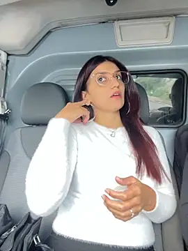 ZajiraShane online show from 11.22.25