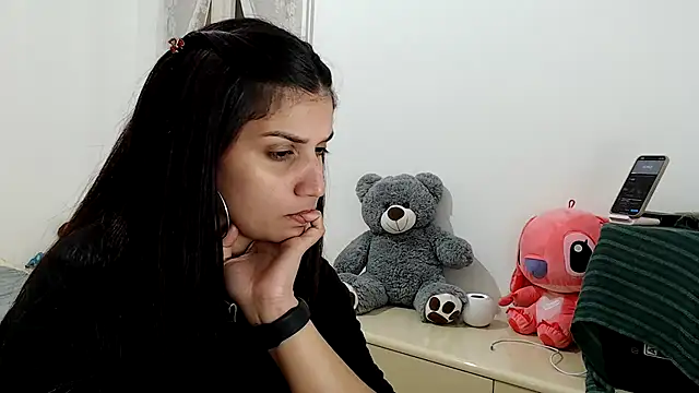 ZajiraShane online show from 02.12.26