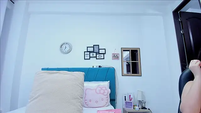 kamila lopez online show from 03.08.26