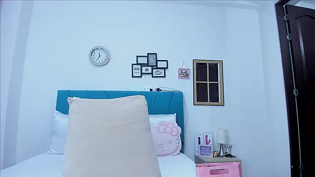 kamila lopez online show from 03.09.26