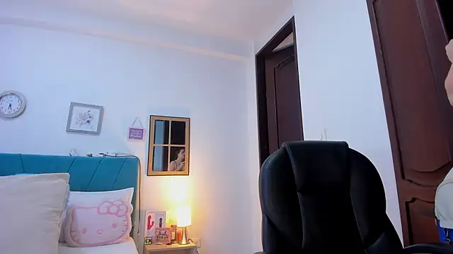 kamila lopez online show from 06.25.26