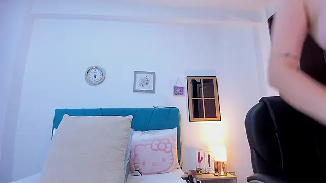kamila lopez online show from 07.23.26