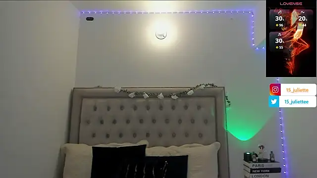 kristy calderon online show from 02.14.26