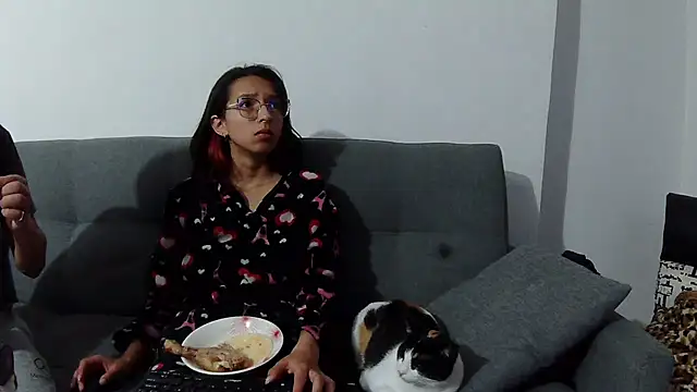 Katalleya jyj online show from 02.26.25