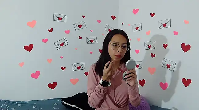 Katalleya jyj online show from 02.26.25