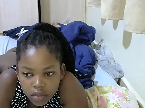 queen-sasha online show from 03.16.25