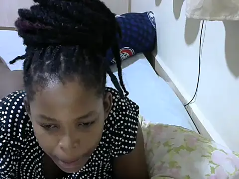 queen-sasha online show from 03.19.25