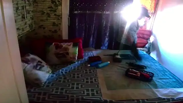 Snapshot of Indian_Blaze00 chatting on 03.22.25 Indian Blaze00 online show from 03.22.25