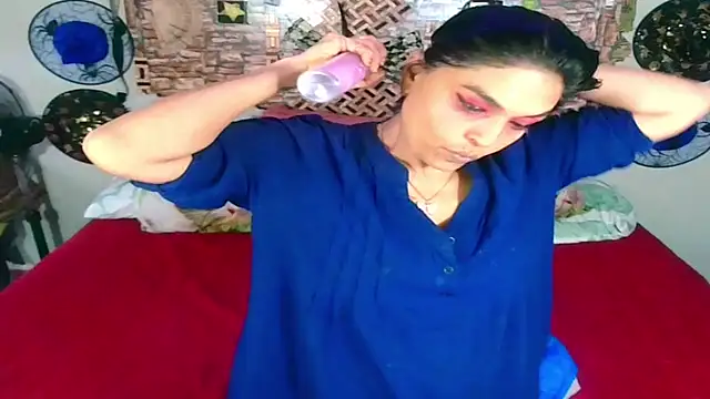 Snapshot of Indian_Blaze00 chatting on 09.08.25 Indian Blaze00 online show from 09.08.25