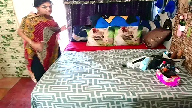 Snapshot of Indian_Blaze00 chatting on 09.18.25 Indian Blaze00 online show from 09.18.25